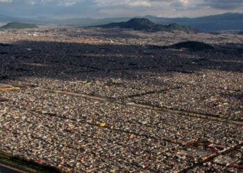 Plan Integral para el Oriente del Estado de México