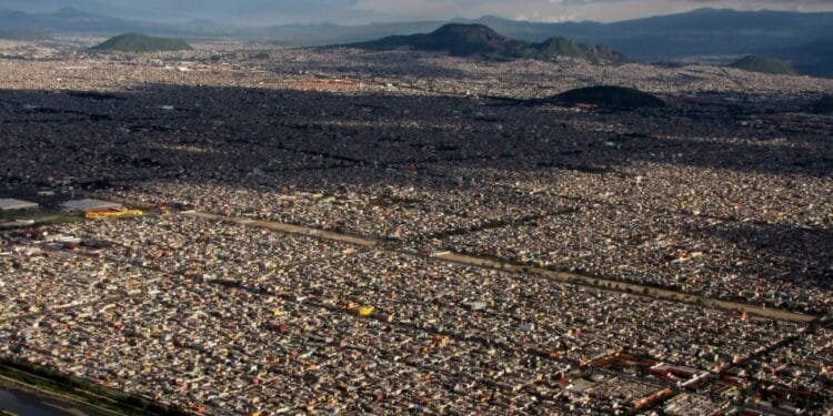 Plan Integral para el Oriente del Estado de México