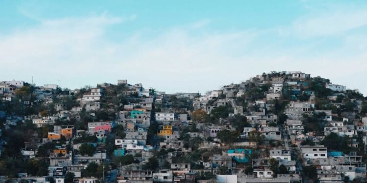 Diagnóstico de Municipios del Oriente del Estado de México