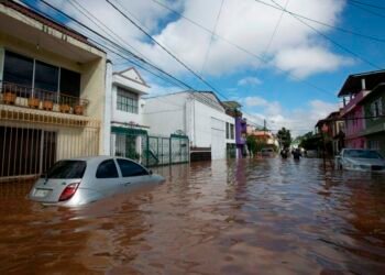 Índice de Percepción de la Corrupción 2024 de Transparencia Internacional